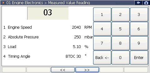 2000 RPM preview